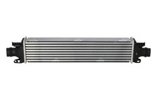 Ladeluftkühler NRF 30345 für OPEL CHEVROLET MOKKA J13 INSIGNIA G09 ZAFIRA TOURER