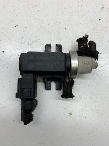 Volkswagen Golf IV 1999 Diesel Turbolader Druckwandler Magnetventil DRA26171