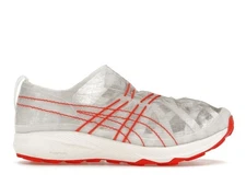 ASICS Kengo Kuma x Archisite ORU White Red - 1201A862-101