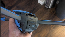 Mavic 4 Pro Skin and Rescue Jacket