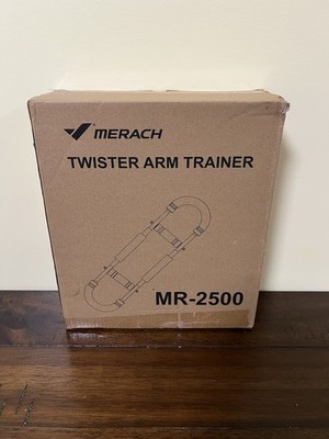 Merach Twister Arm Trainer MR-2500 Exercise Machine