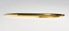 Montblanc "Noblesse" Pencil Gold Plated Almost Like New