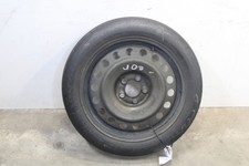 09-23 Dodge Challenger Steel Spare Wheel Tire Goodyear T145/80D18 99M 4782465AB