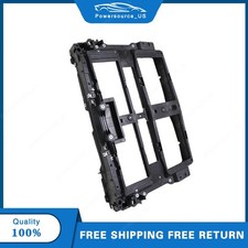 New black Front Radiator Support Bolt In BCKA53110A For Mazda CX30 2.5L 2020-25