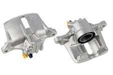 Bremssattel Vorderachse links für PEUGEOT 206+ 206 Schrägheck SW Stufenheck Van