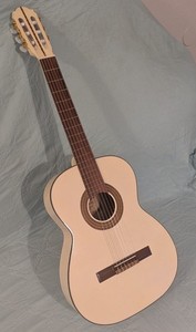 Acoustic Guitar, MIJ, Japan, Phoenix 85, Made In 70s/80s By Kilkuchi & Co