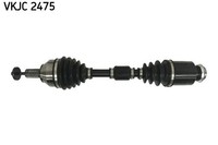 SKF Vkjc 2475 Antriebswelle FüR Mazda