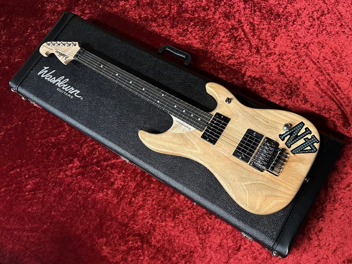 Washburn Nuno Bettencourt for sale | eBay