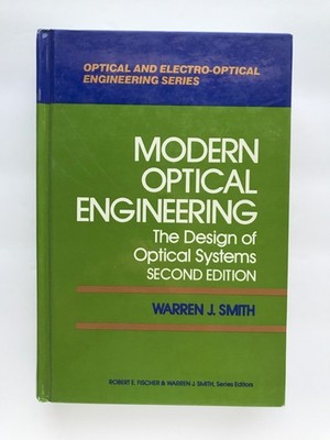 Modern Optical Engineering