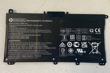 Genuine HW03XL Battery HP Pavilion 15-EG 17-CN 17-CP HSTNN-IB90 L97300-005 OEM