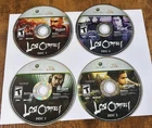Lost Odyssey Xbox 360 Disc Only Scratch Free Tested Working