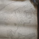 1905 Os map Pixton park Devonshire 1/2500 Second Edition sheet xxIv.2