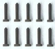 10pcs Valve Seat Grinder Stone Dresser 0.50ct - 38 X Unf Black Decker Sioux