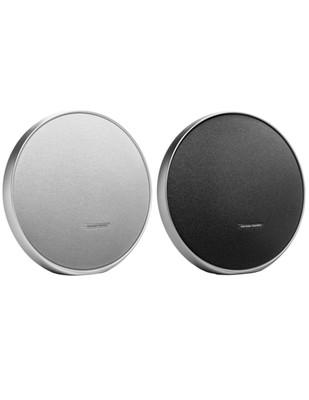 Harman Kardon Onyx Studio 9 Portable Bluetooth Speaker - Very Good