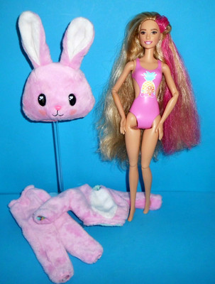 %***Gelenk Barbie*Color Reveal **Arm-Hand-Kniegelenke*Süßes Outfit***%