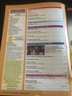 Retailer Fanzine COMICS & GAMES RETAILER #129 - December 2002 - 58 pages — photo 2