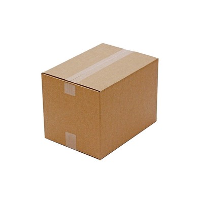 GRAINGER APPROVED 55NN07 PK 15 Shipping Box,22x18x16 in 55NN07