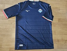Lazio Rom Mizuno Trikot 2023/24 Gr.L