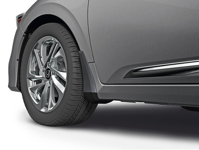 Honda 08P00-TXM-101 Splash Guard 4 Piece Set  2019-2022 Insight New, Genuine
