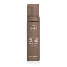 SUGARED BRONZED Sunless Tanning Mousse, Self Tanner with Bronzer, 6 fl oz ...