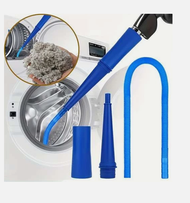 #ad #ad Dryer Vent Cleaner Kit Vacuum Hose Attachment Brush Lint Remover Power Washer*= $24.22