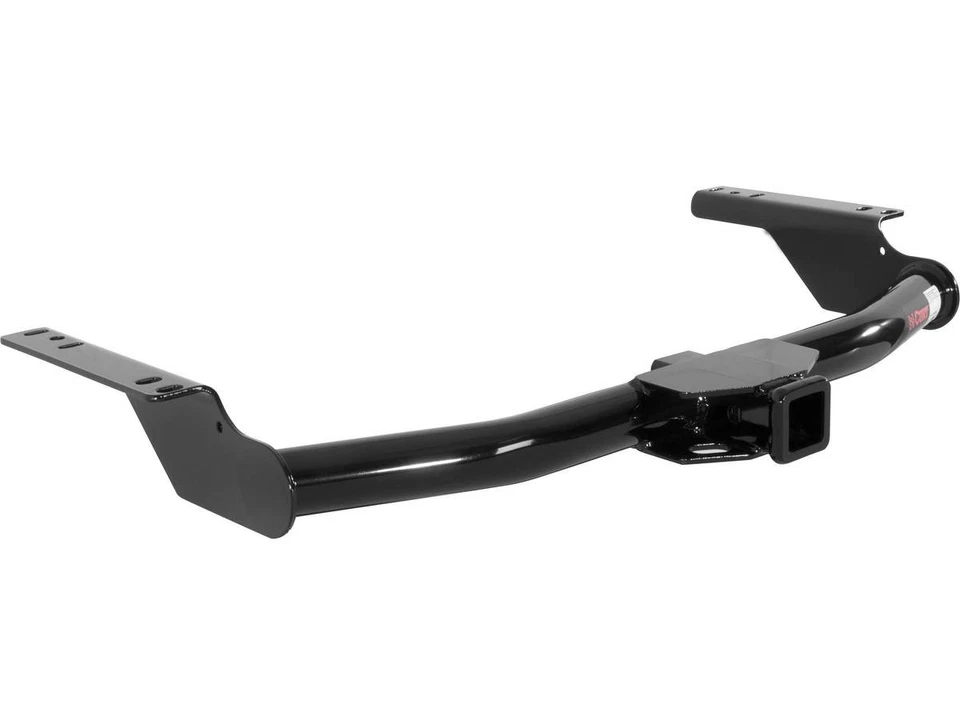 Curt Class 3 Trailer Hitch, 2" Receiver Fits Select Lexus GX470, Toyota 4Runner Foto 2 de 4