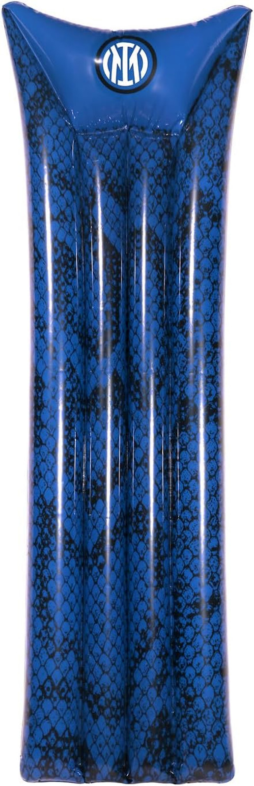 Inter - Colchón Hinchable - Ideal Para Playa, Piscina - Para Adultos Y Niños - 6