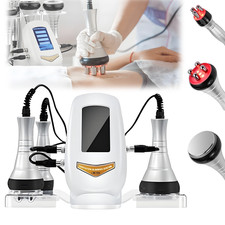 3 In 1 Body Multi-area Care Beauty Machine for Facial Skin Firming Whiten Skin
