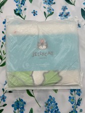 Jellycat Puurks Store Exclusive Ricky Rain Frog Tote Bag Ruby Cruiser Only