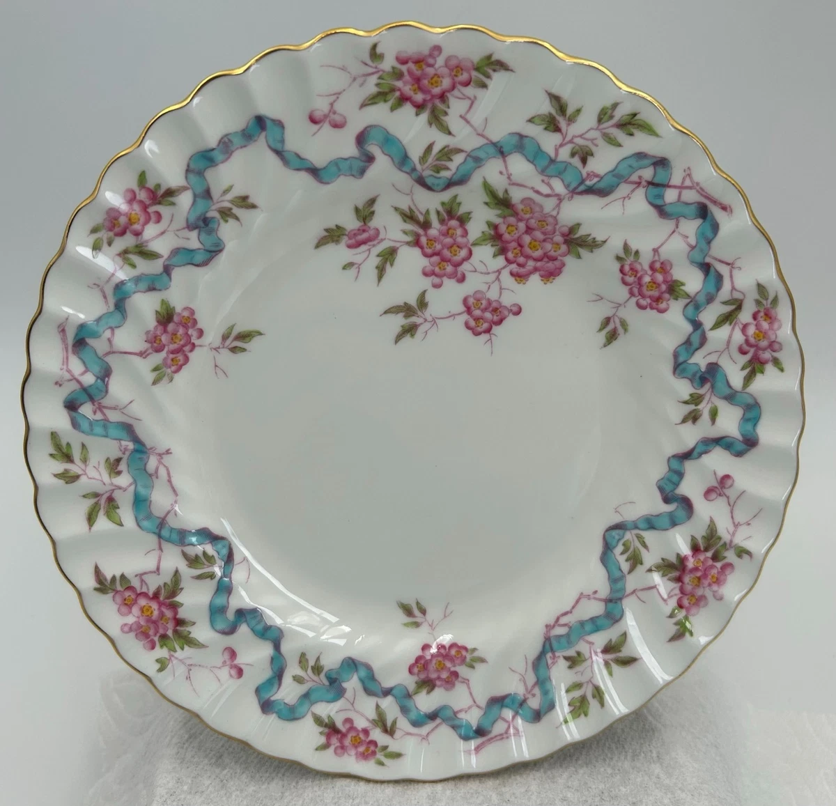 Minton Mintons England Plate for sale | eBay