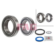 Radlagersatz vorne für Mercedes G-Klasse W461 W463 Sprinter 3-T B903 | 23885499 Radlagersatz vorne für Mercedes G-Klasse W461 W463 Sprinter 3-T B903 | 23885499