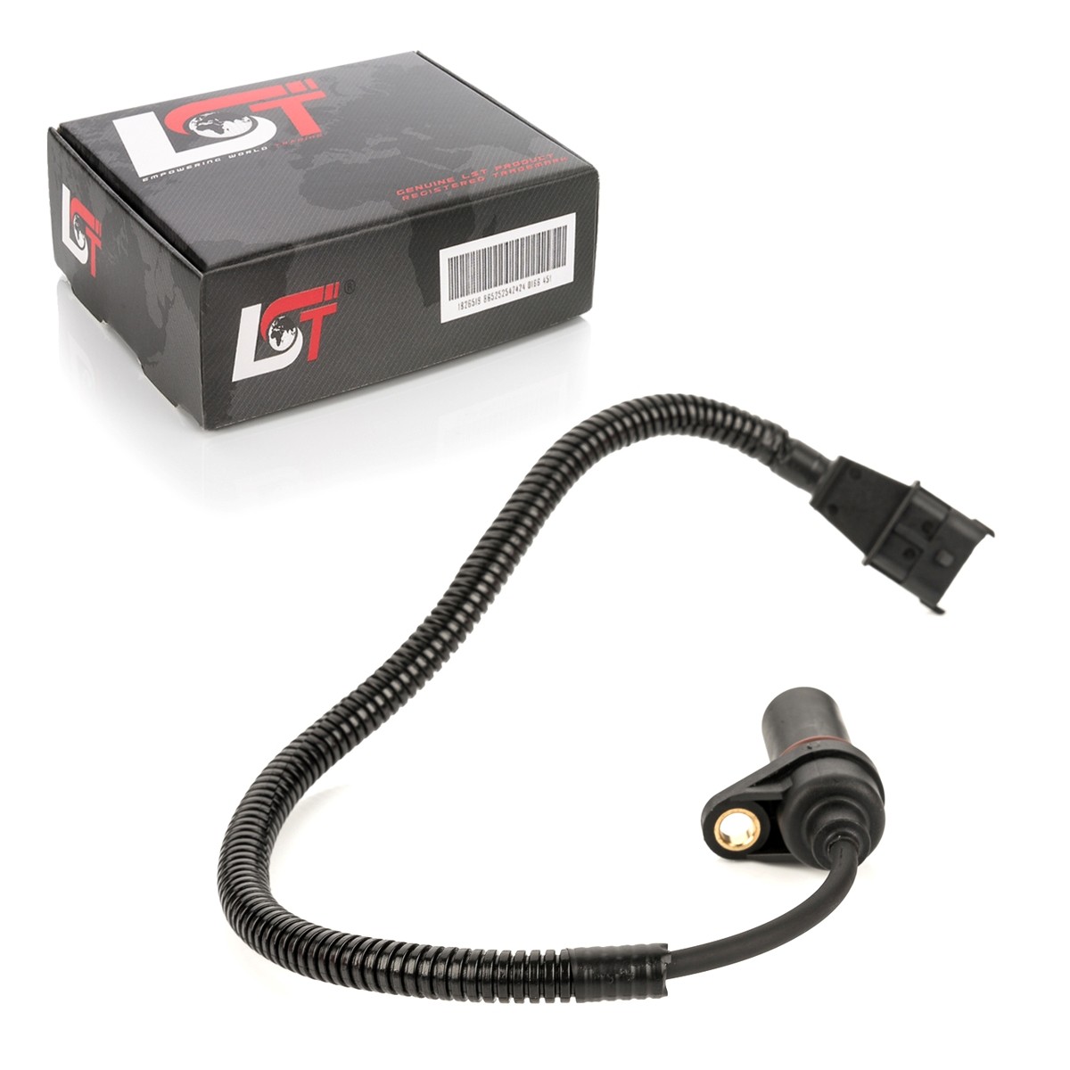 Speed Sensor Crankshaft Sensor 39180-27400 for KIA SPORTAGE JE 2.0 CRDi