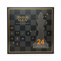 Douglas Men Pflege Adventskalender 2025 - FüR MäNner Und Herren Advent Kalender