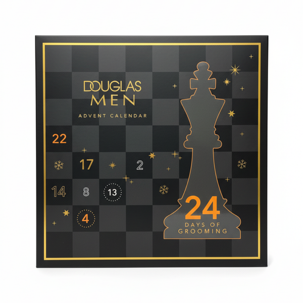 Douglas Men Pflege Adventskalender 2025 - FüR MäNner Und Herren Advent Kalender-image