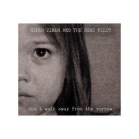 Dont Walk Away From - Cd - F600Z