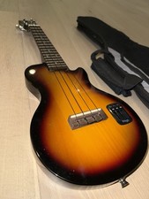 Stagg Concert Electric Ukulele - Sunburst