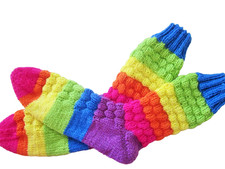 Wollsocken  40/42