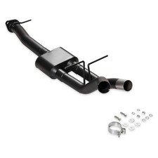 Flowmaster 818196 Exhaust Muffler Assembly For 25-26 Ram 1500 3.0