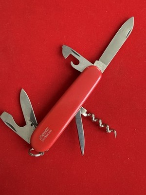 Victorinox 91mm Standard/Spartan Hoffritz