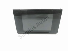 Autoradio Toyota AURIS