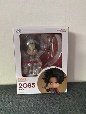 Nendoroid Mugen 2085 Samurai Champloo Good Smile Company 