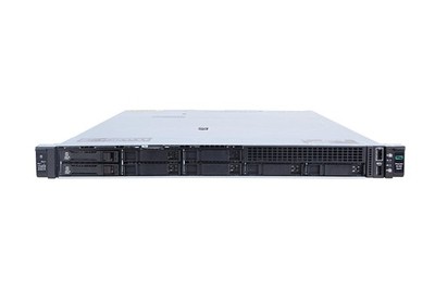 HPE ProLiant DL360 Gen11, 2 x Silver 4416+, 32GB RAM, Intel VROC, iLO 6