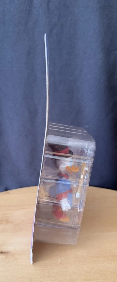 Figura de acción coleccionable Funko🔥 Scrooge McDUCK 2017 ~ Duck Tales 🔥Disney ~ Sin usar, en caja Foto 3 de 4