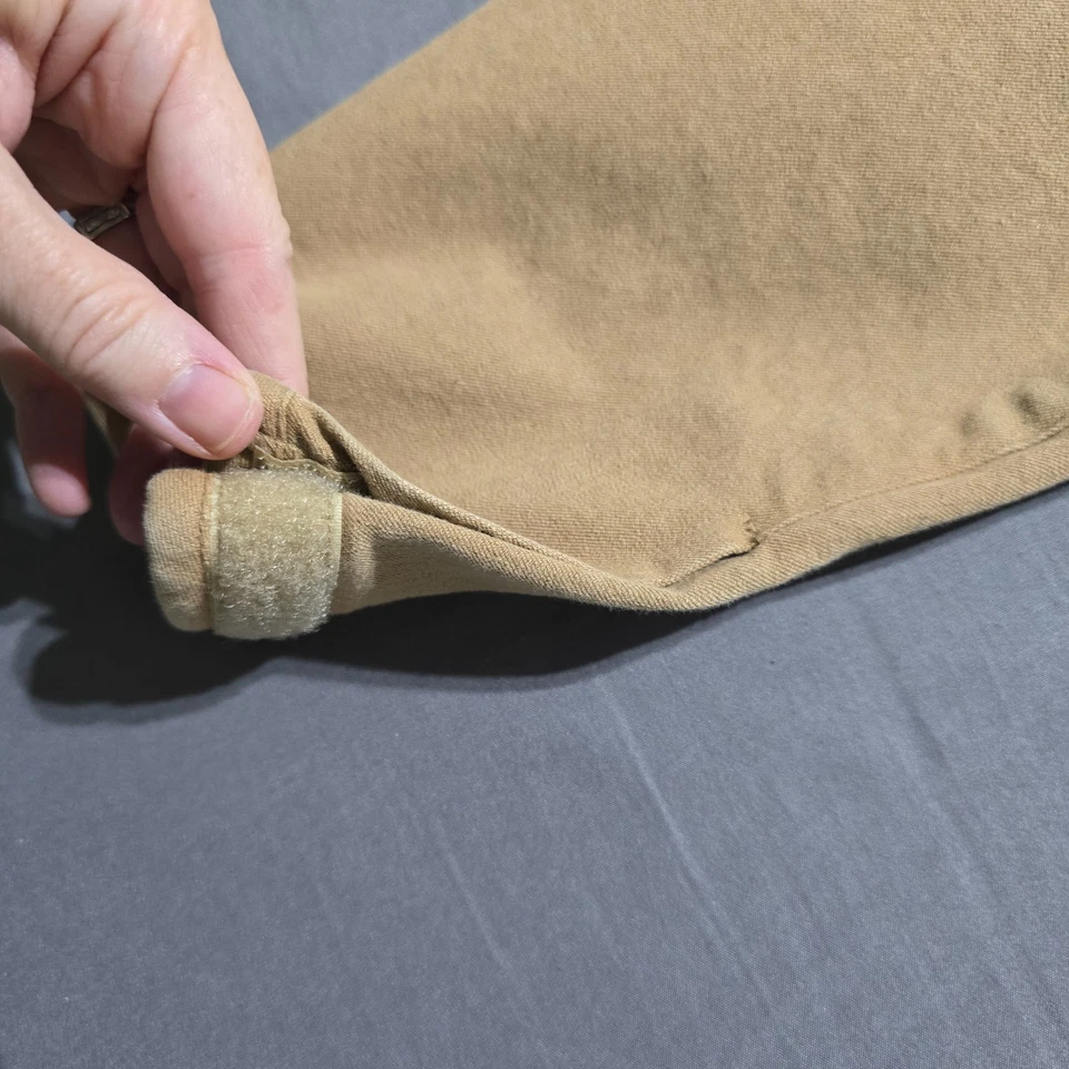 polo Ralph Lauren Rugby Breeches Pants Women 8 Equestrian Riding Habit Jodpher - Image 2 of 4