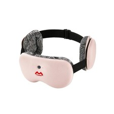 Fismool Sound Sleep Mask-PINK