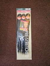 Outre X-Pression 3X Pre-Stretched Braiding Hair 52 Color 1B 100 Kanekalon