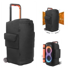 Storage Bag For JBL PARTYBOX 520 Bluetooth Speaker Audio Cloth Dust Cover Case