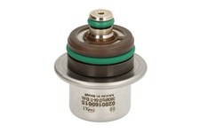 Régulateur de pression de carburant