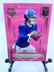 2025 Panini Donruss Elite - Rookies Jaxson Dart #103 Pink Ink (RC) INVEST🔥🔥