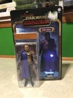 Kenner Star Wars The Mandalorian Greef Karga NIB